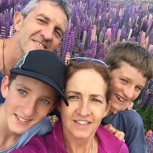 Meet your Posher, Ann